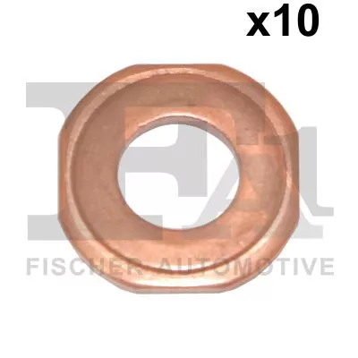 Seal Ring, nozzle holder FA1 104.051.010)