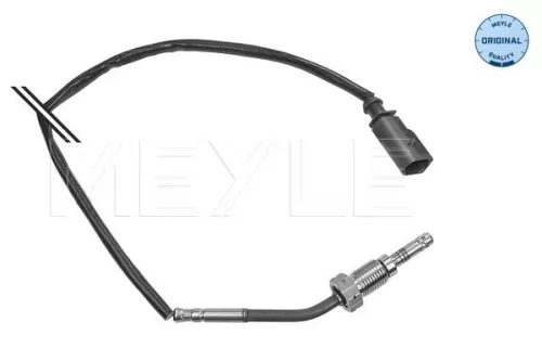 Sensor, Abgastemperatur MEYLE 114 800 0128)