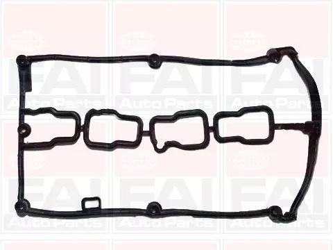 Zylinderkopfdichtung FAI AutoParts RC1114S)