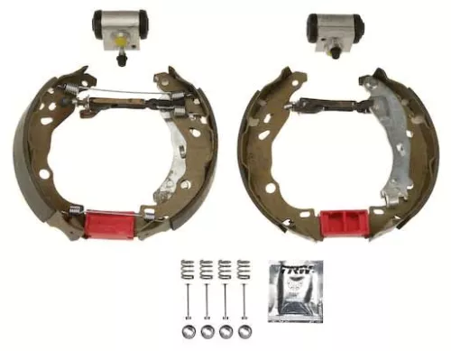 Bremsbackensatz TRW GSK1228)