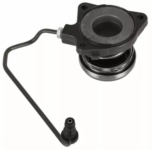 Zentraler Nehmerzylinder, Kupplung TRW PJQ198)