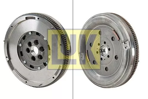 Flywheel Schaeffler LuK 415 0667 10)