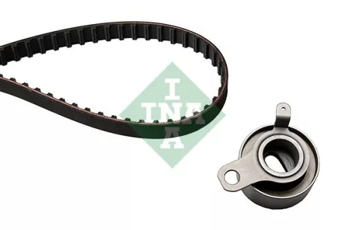 Timing Belt Kit Schaeffler INA 530 0266 10)