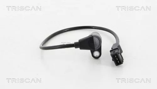 Sensor, Kurbelwellenimpuls TRISCAN 8855 21102)