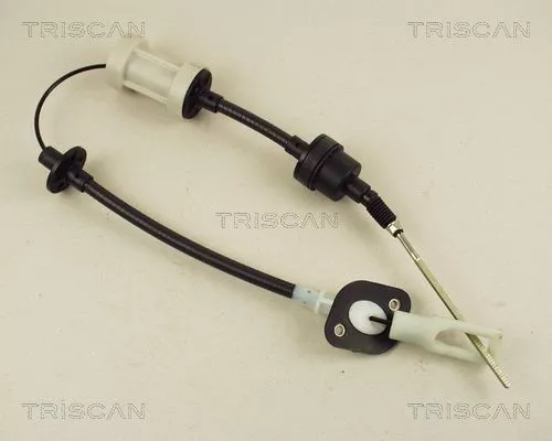 Seilzug, Kupplungssteuerung TRISCAN 8140 15263)