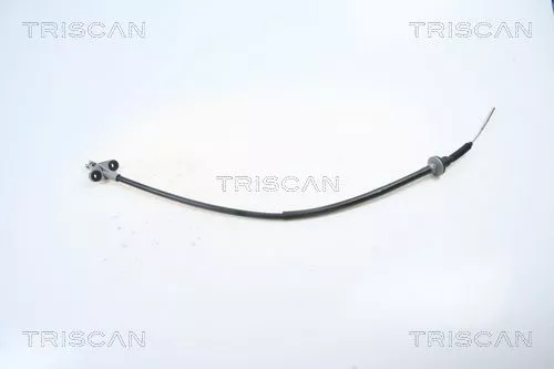 Seilzug, Kupplungssteuerung TRISCAN 8140 24236)