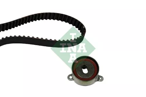 Timing Belt Kit Schaeffler INA 530 0454 10)