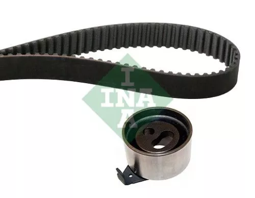 Timing Belt Kit Schaeffler INA 530 0567 10)