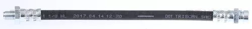 Bremsschlauch TRISCAN 8150 42214)