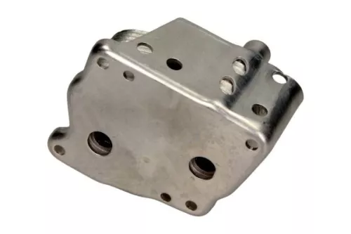 Ölkühler, Motoröl MAXGEAR 14-0026)