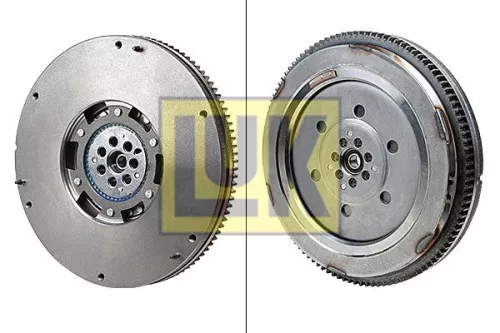 Schwungrad Schaeffler LuK 415 0738 10)