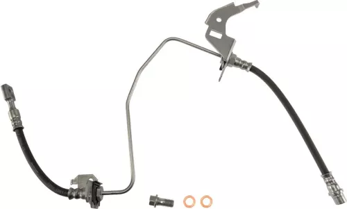 Bremsschlauch TRW PHD566)