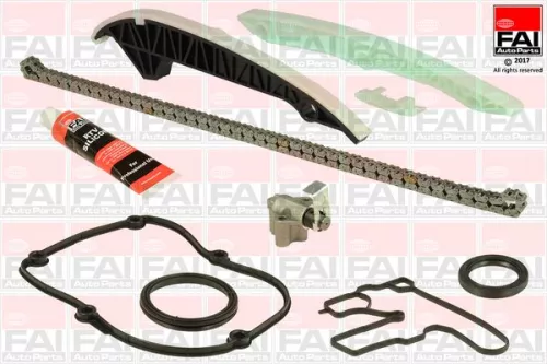 Timing Chain Kit FAI AutoParts TCK182)