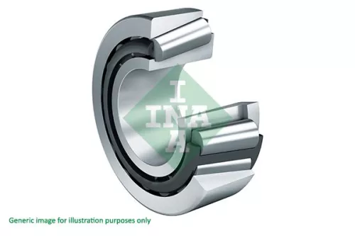 Differentiallager Schaeffler INA 712 1512 10)