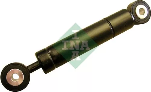 Schwingungsdämpfer, Keilrippenriemen Schaeffler INA 533 0095 10)