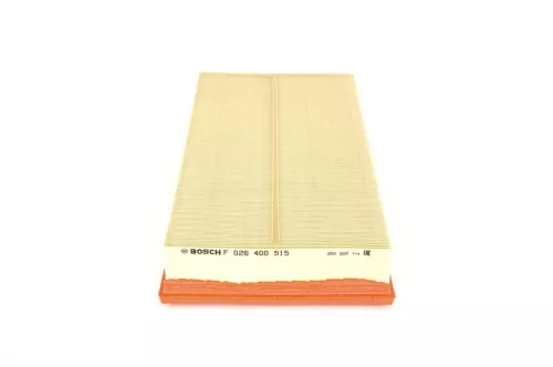 Luftfilter BOSCH F 026 400 515)