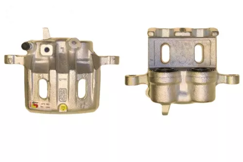 Bremssattel BOSCH 0 986 473 153)