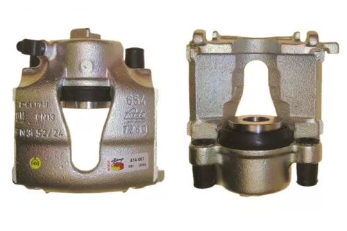Bremssattel BOSCH 0 986 474 057)