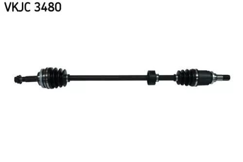 Antriebswelle SKF VKJC 3480)