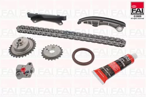 Steuerkettensatz FAI AutoParts TCK43L)