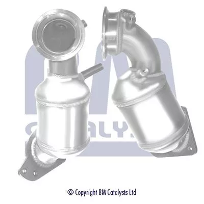 Katalysator BM Catalysts BM92031H)