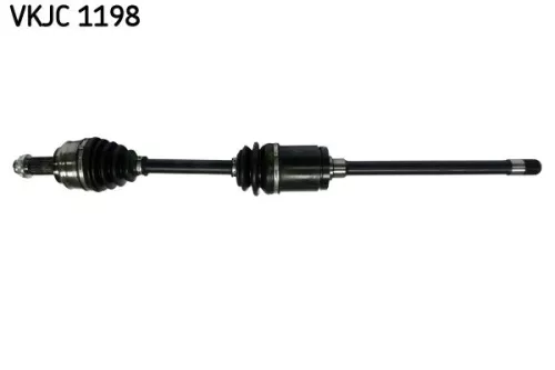 Antriebswelle SKF VKJC 1198)