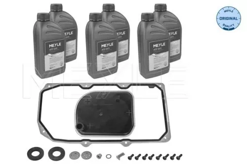 Parts Kit, automatic transmission oil change MEYLE 014 135 0214)