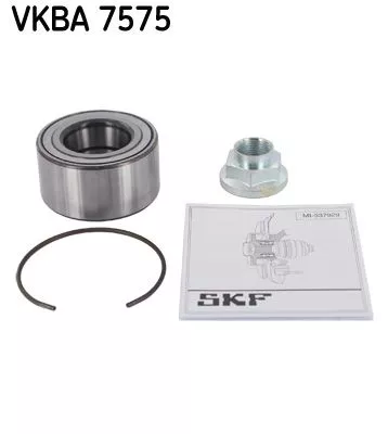 Radlagersatz SKF VKBA 7575)