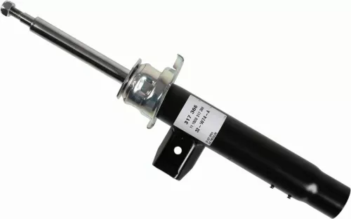 Stoßdämpfer SACHS 317 366)