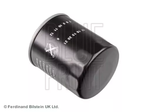 Ölfilter BLUE PRINT ADW192105)