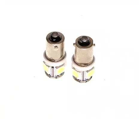 Glühbirne, Richtungsanzeige MAXGEAR 78-0175SET)