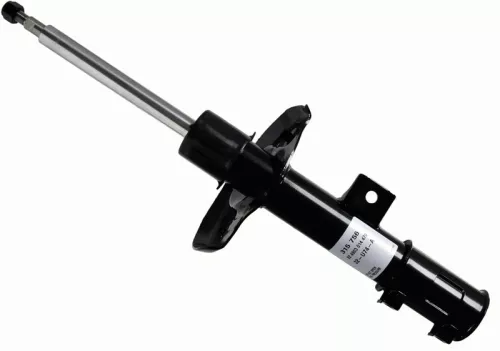Stoßdämpfer SACHS 315 756)