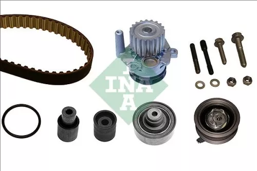 Water Pump & Timing Belt Kit Schaeffler INA 530 0082 30)