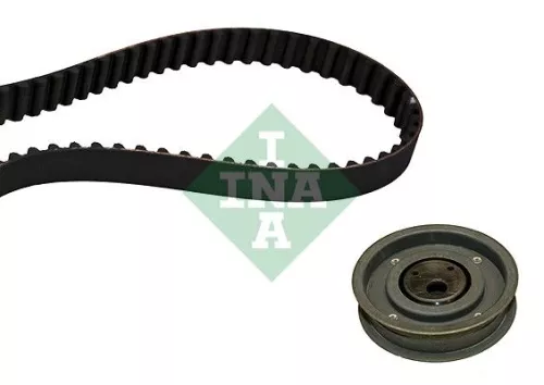 Timing Belt Kit Schaeffler INA 530 0154 10)