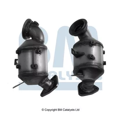 Katalysator BM Catalysts BM91720H)