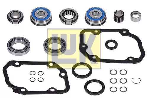 Reparatursatz, Schaltgetriebe Schaeffler LuK 462 0196 10)