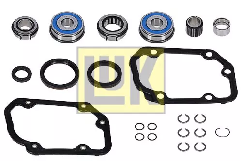 Reparatursatz, Schaltgetriebe Schaeffler LuK 462 0212 10)