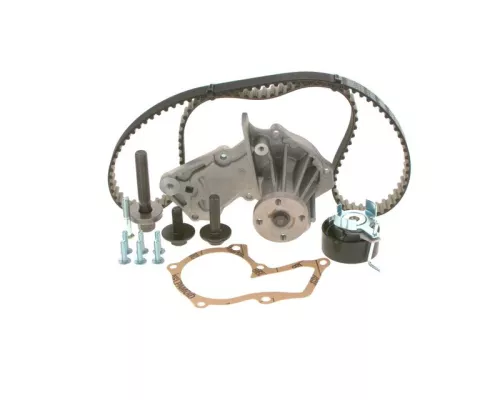 Water Pump & Timing Belt Kit BOSCH 1 987 946 953)