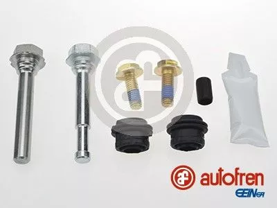 Führungshülsensatz, Bremssattel AUTOFREN SEINSA D7280C)
