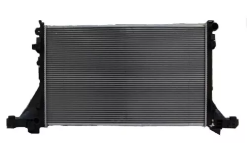 Kühler, Motorkühlung MAXGEAR AC214523)