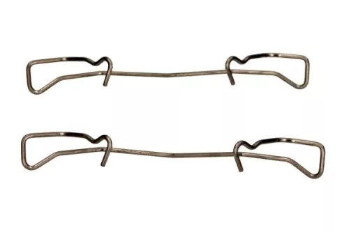 Zubehörset, Scheibenbremsbelag MAXGEAR 27-0555)