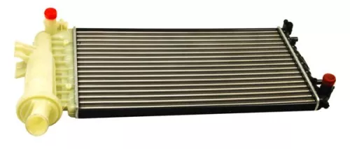 Kühler, Motorkühlung MAXGEAR AC230073)