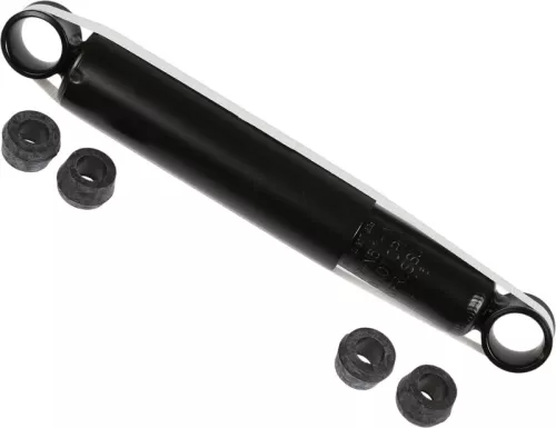Stoßdämpfer SACHS 317 205)