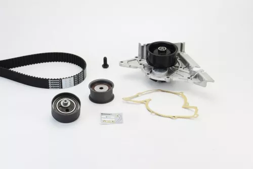 Water Pump & Timing Belt Kit CONTINENTAL CTAM CT920WP4)