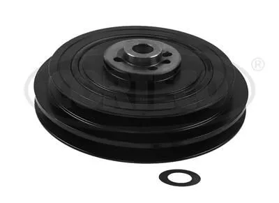 Belt Pulley, crankshaft CORTECO 80001831)