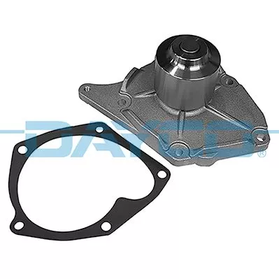 Water Pump, engine cooling DAYCO DP074)
