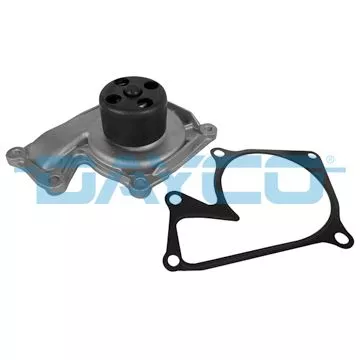 Water Pump, engine cooling DAYCO DP200)