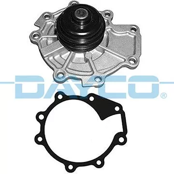 Wasserpumpe, Motorkühlung DAYCO DP524)