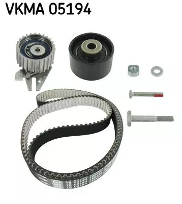 Timing Belt Kit SKF VKMA 05194)