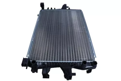 Kühler, Motorkühlung MAXGEAR AC984665)